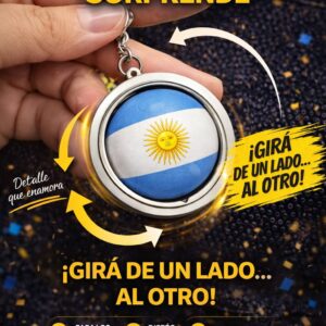 ART.02. FUTBOL ESFERA DE ARGENTINA