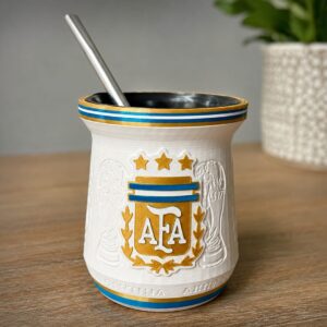 ART.01. MATE DE ARGENTINA