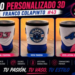 ART.01. VASO COLAPINTO