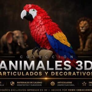 ANIMALES