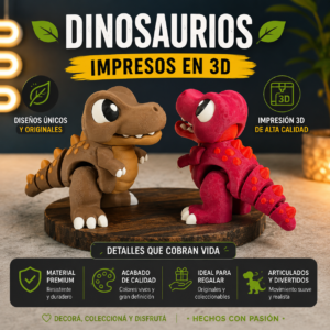 ART.04 DINOSAURIO