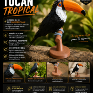 ART.06.ANIMALES TUCAN