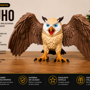ART.08.ANIMALES BUHO