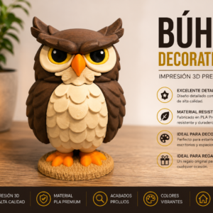 ART.10.ANIMALES BUHO