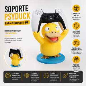ART.02.SOPORTE JOYSTICK POKEMON
