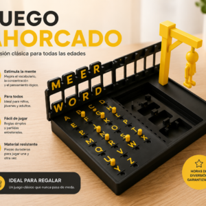 ART.07.JUEGO AHORCADO CON IMAN