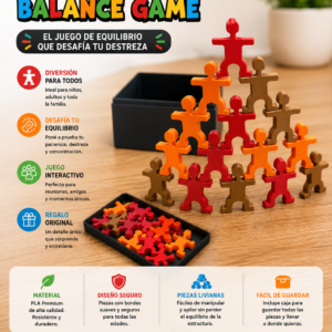 ART.03.JUEGO STICKMAN BALANCE GAME