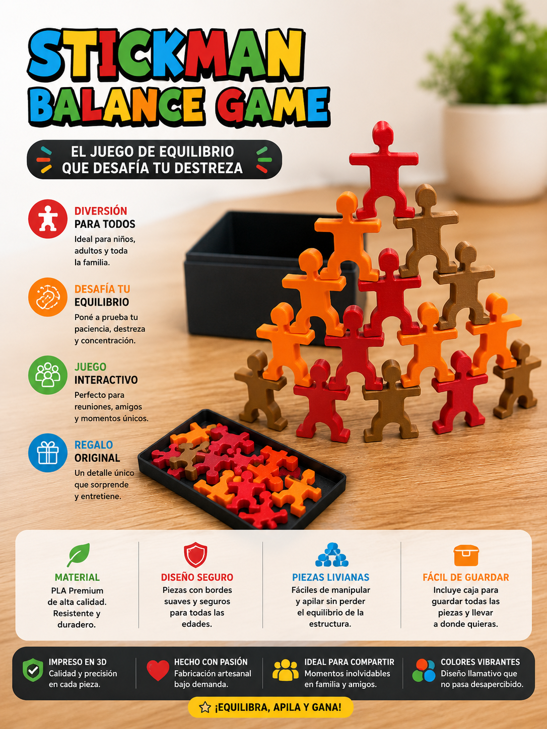 ART.03.JUEGO STICKMAN BALANCE GAME