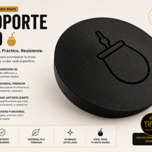ART.05.MATES ACCESORIO SOPORTE