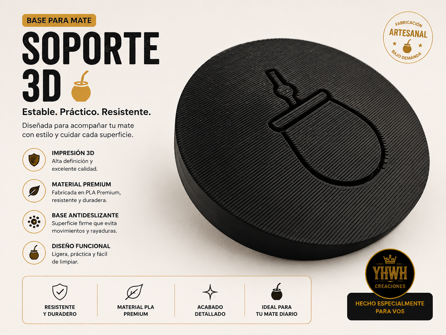 ART.05.MATES ACCESORIO SOPORTE