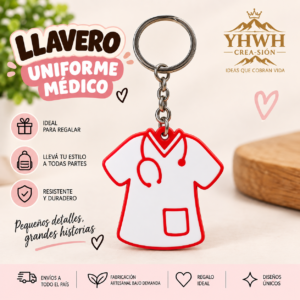 ART.07.LLAVERO MEDICO